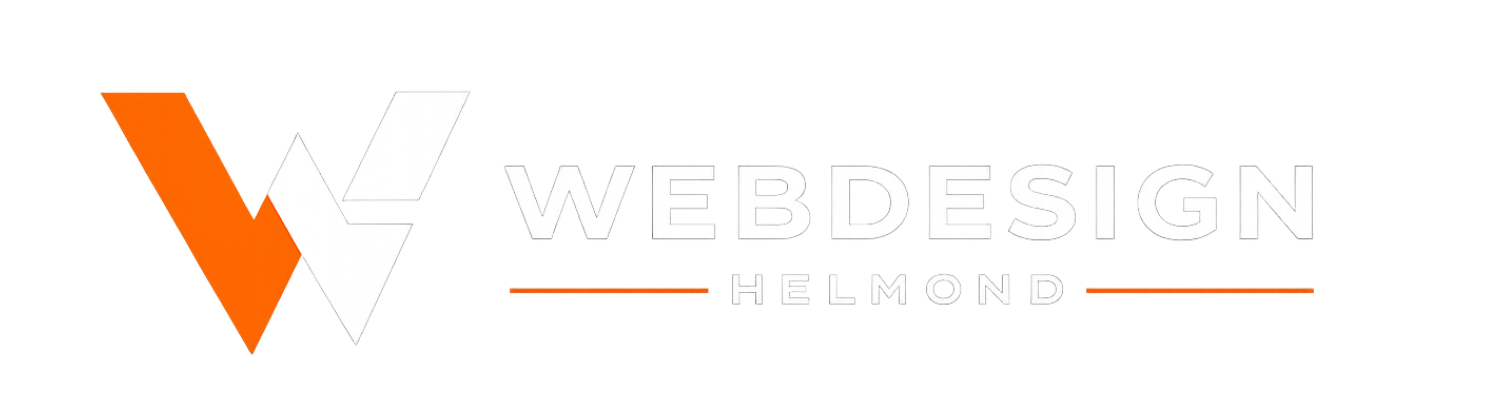 Webdesign in Helmond